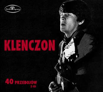 Album Krzysztof Klenczon: 40 Przebojów