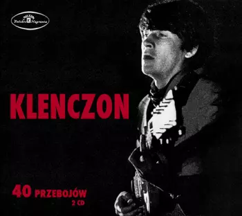 Krzysztof Klenczon: 40 Przebojów