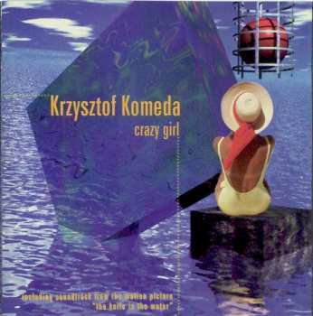 Album Krzysztof Komeda: Crazy Girl