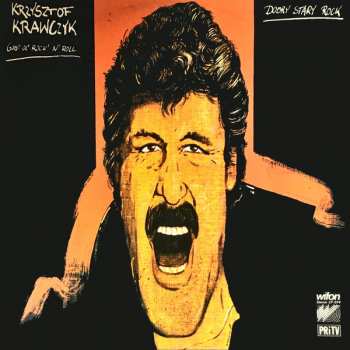 Album Krzysztof Krawczyk: Good Ol' Rock N'Roll - Dobry Stary Rock