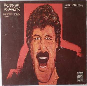 LP Krzysztof Krawczyk: Good Ol' Rock N'Roll - Dobry Stary Rock 43327