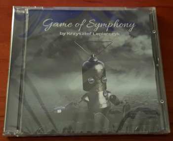 CD Krzysztof Lepiarczyk: Game Of Symphony 477592