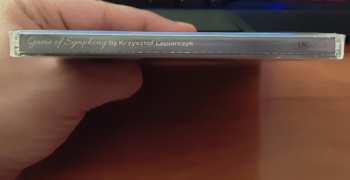 CD Krzysztof Lepiarczyk: Game Of Symphony 477592