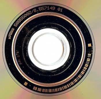 CD Krzysztof Penderecki: St Luke Passion 221291