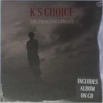 LP/CD K's Choice: The Phantom Cowboy 409311