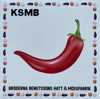 LP KSMB: Bröderna Bengtssons Hatt & Mössfabrik 500718