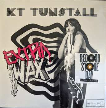 SP KT Tunstall: Extra Wax NUM | CLR 376320