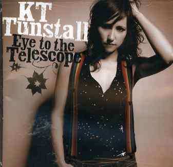 KT Tunstall: Eye To The Telescope
