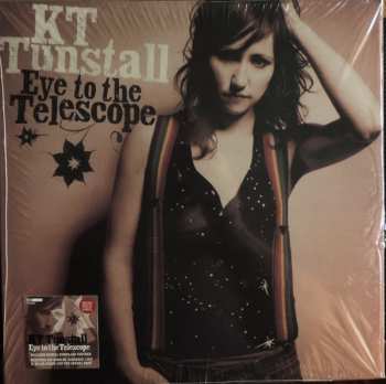 LP KT Tunstall: Eye To The Telescope 287007