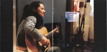 CD/DVD KT Tunstall: KT Tunstall's Acoustic Extravaganza