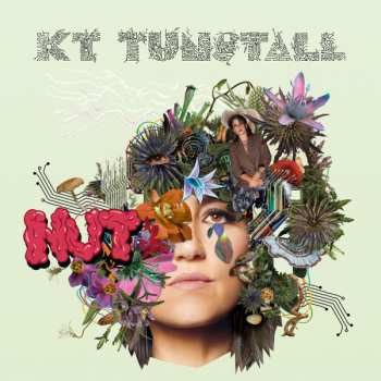 Album KT Tunstall: Nut