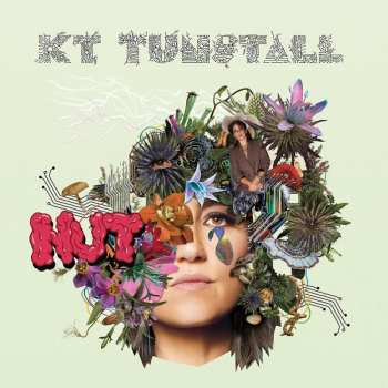 CD KT Tunstall: Nut 416776