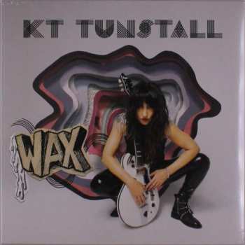 LP KT Tunstall: WAX LTD | CLR 181288