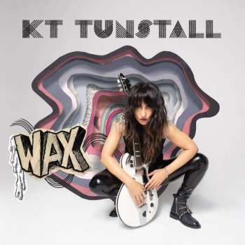 Album KT Tunstall: WAX