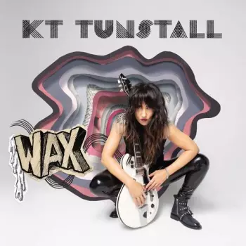 KT Tunstall: WAX
