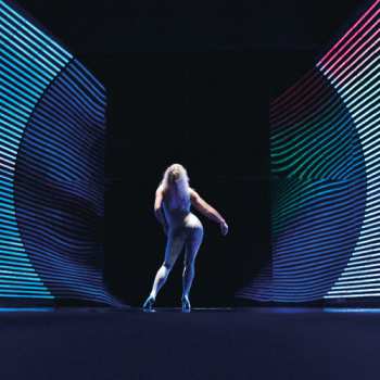 Album KTL: The Pyre: Versions Distilled To Stereo