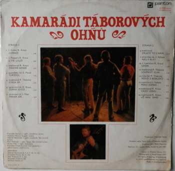 LP KTO: Kamarádi Táborových Ohňů