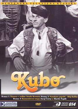Album Film: Kubo