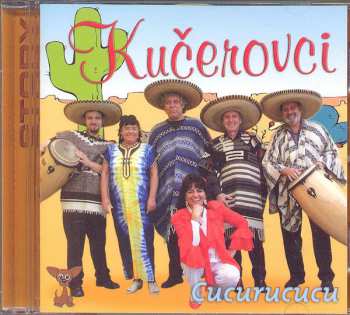 CD Kučerovci: Cucurucucu 46804