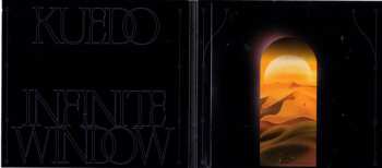 CD Kuedo: Infinite Window 494559
