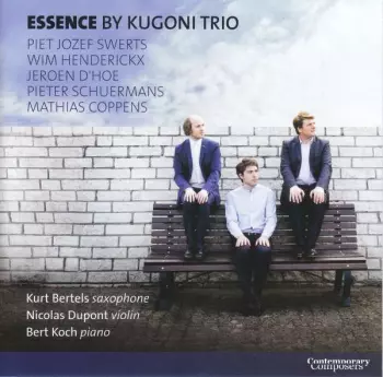 Kugoni Trio - Essence