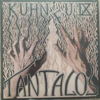 Album Kuhn Fu: Tantalos