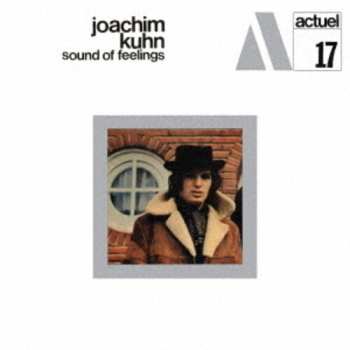 Album Kuhn,joachim: Sounds Of Feelings