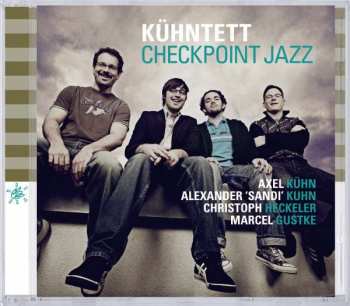 CD Kühntett: Checkpoint Jazz 398667