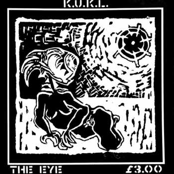 Kukl: The Eye