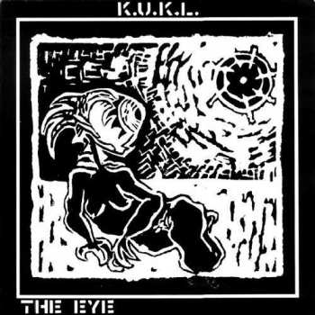 LP Kukl: The Eye LTD | NUM 400250