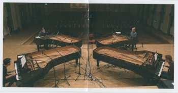 CD Kukuruz Quartet: Piano Interpretations 528850
