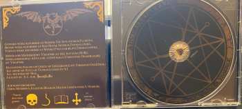 CD Kult Of Taurus: Adversarial Paths: The Sinister Essence 239030