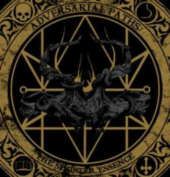 Album Kult Of Taurus: Adversarial Paths: The Sinister Essence