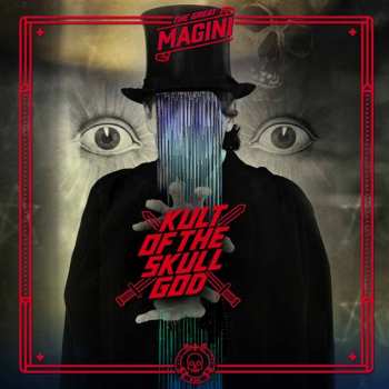 Album Kult Of The Skull God: The Great Magini