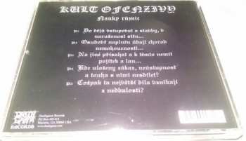 CD Kult Ofenzivy: Nauky Ruznic 257008