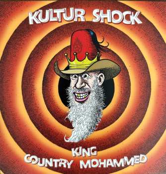 Album Kultur Shock: King / Country Mohammed