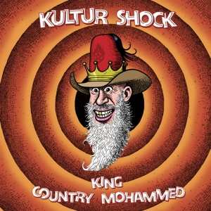 SP Kultur Shock: King / Country Mohammed CLR | LTD 502168