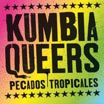 CD Kumbia Queers: Pecados Tropicales 155474