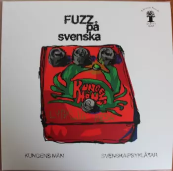 Fuzz På Svenska