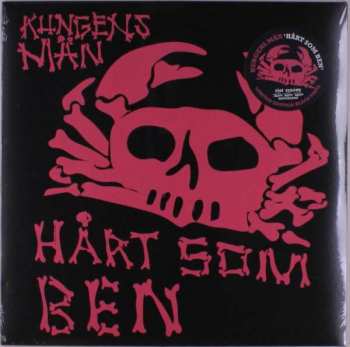 Album Kungens Män: Hårt Som Ben