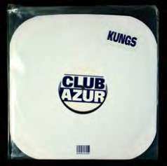 LP Kungs: Club Azur LTD 520690