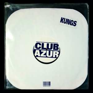 Album Kungs: Club Azur