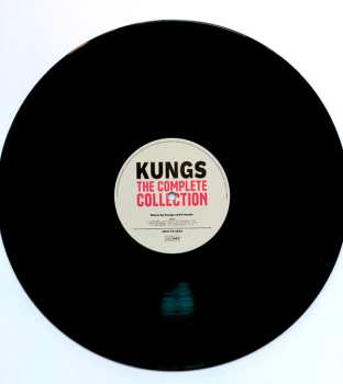 Album Kungs: The Complete Collection