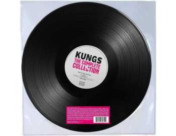 LP Kungs: The Complete Collection 540550