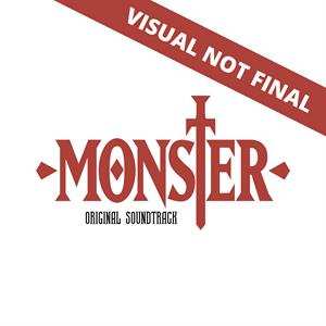 Album Kuniaki Haisima: Monster - O.s.t.