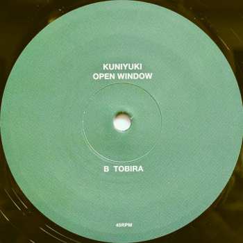 LP Kuniyuki Takahashi: Open Window
