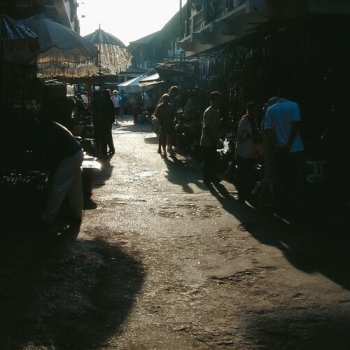 Album Kuniyuki Takahashi: We Are Together