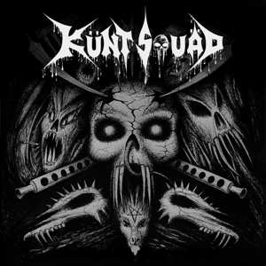 Album Kuntsquad: Kuntsquad