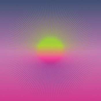 CD Kunzite: Birds Don't Fly