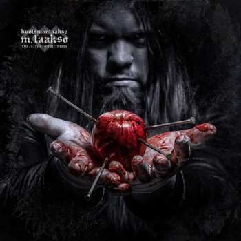 Album Kuolemanlaakso: M. Laakso - Vol. 1: The Gothic Tapes